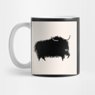 The Yak Mug